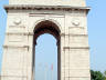 13-Jun-2001 09:25 - New Delhi - India Gate