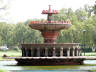 13-Jun-2001 09:25 - New Delhi - Fountain near India gate