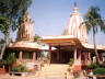 13-Jun-2001 - New Delhi - Shri Lakshmi Narain Temple (Hindu) 