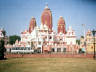 13-Jun-2001 - New Delhi - Shri Lakshmi Narain Temple (Hindu) 
