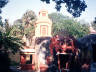 13-Jun-2001 - New Delhi - Shri Lakshmi Narain Temple (Hindu) 