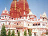 13-Jun-2001 - New Delhi - Shri Lakshmi Narain Temple (Hindu) 