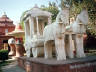 13-Jun-2001 - New Delhi - Shri Lakshmi Narain Temple (Hindu) 