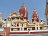 13-Jun-2001 09:47 - New Delhi - Shri Lakshmi Narain Temple (Hindu) 