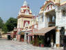 13-Jun-2001 09:47 - New Delhi - Shri Lakshmi Narain Temple (Hindu) 
