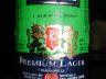 13-Jun-2001 19:31 - New Delhi - Royal Challenge beer label