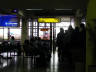 14-Jun-2001 16:33 - Bangalore - Queuing at the gate