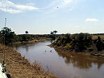 Mara river