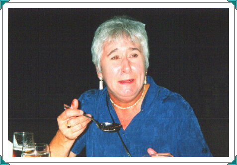 Members Meeting Offsite