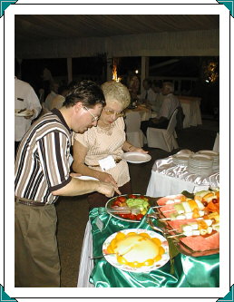 Members Meeting Offsite