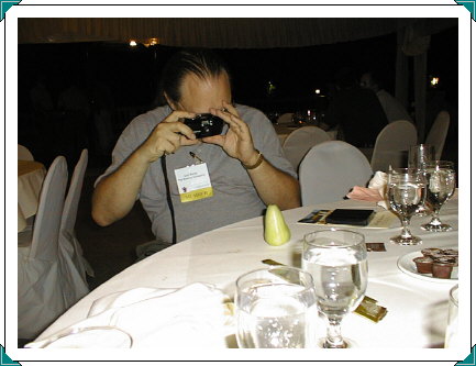 Members Meeting Offsite