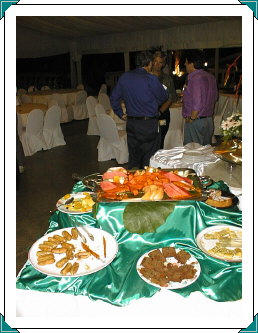 Members Meeting Offsite