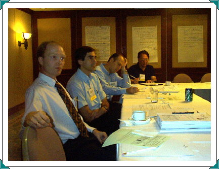 ??? Program Group session