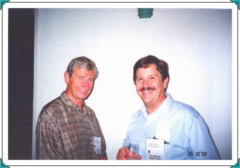 The Members Cocktail Reception