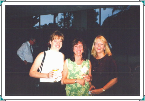 The Members Cocktail Reception