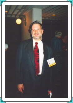 The Members Cocktail Reception