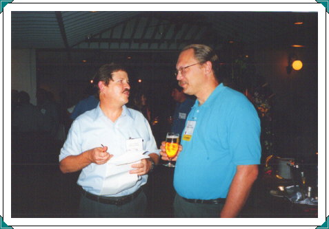 The Members Cocktail Reception