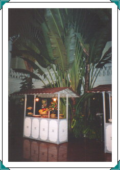 Japanese Members Dinner