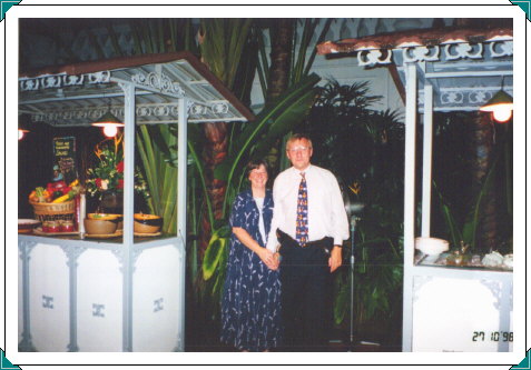 Japanese Members Dinner