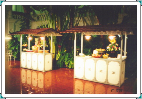 Japanese Members Dinner