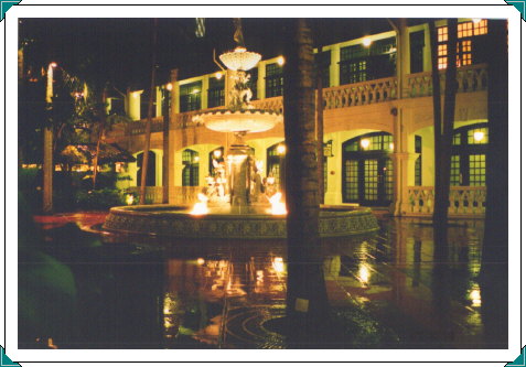 Japanese Members Dinner