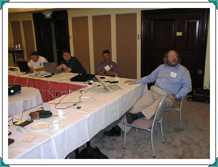 Management Program Group