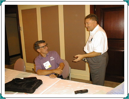 Management Program Group