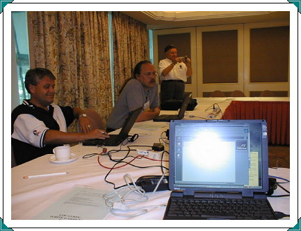 Management Program Group