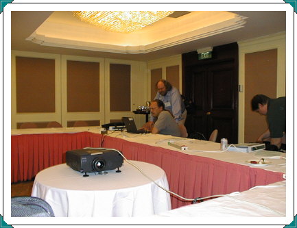 Management Program Group