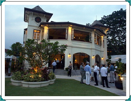 Members Meeting Offsite