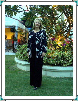 Members Meeting Offsite