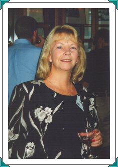 Members Meeting Offsite