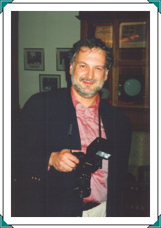 Members Meeting Offsite