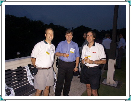 Members Meeting Offsite