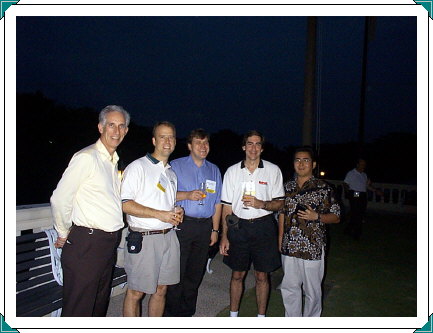 Members Meeting Offsite