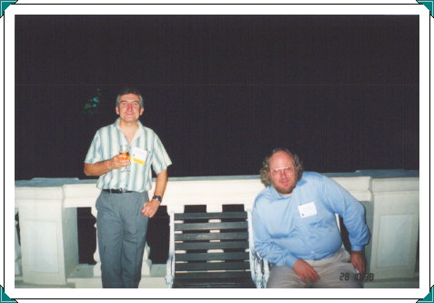 Members Meeting Offsite