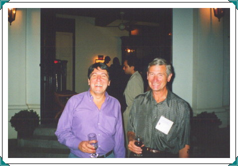 Members Meeting Offsite