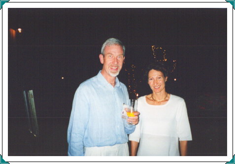 Members Meeting Offsite