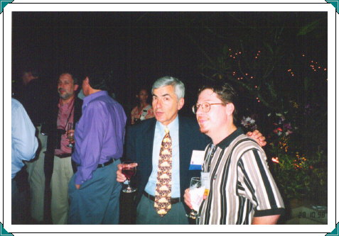 Members Meeting Offsite