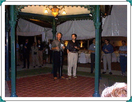 Members Meeting Offsite