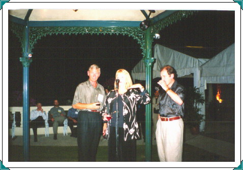 Members Meeting Offsite