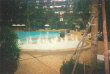 The pool