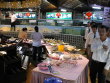 Food counters
