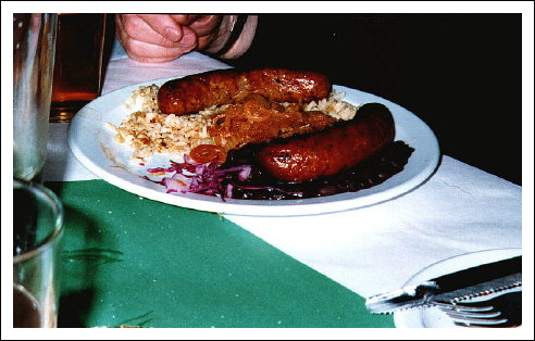 Architecture Board Dinner