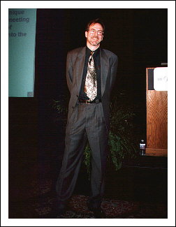 The Plenary - Randall Whiting (Commercenet)