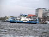 20-Oct-2001 16:03 - Amsterdam - Ferry