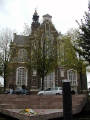 20-Oct-2001 16:16 - Amsterdam - The Westenkerk