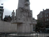 26-Jan-2001 11:24 - Amsterdam - The Nationaal Monument