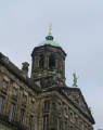 26-Jan-2001 12:12 - Amsterdam - The Royal Palace - Detail