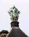 26-Jan-2001 12:14 - Amsterdam - The Royal Palace - Detail